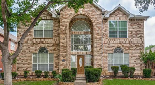 Photo of 1428 Charlotte Way, Carrollton, TX 75007