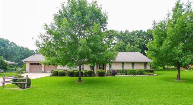 Photo of 107 Clover Dr, Gun Barrel City, TX 75156