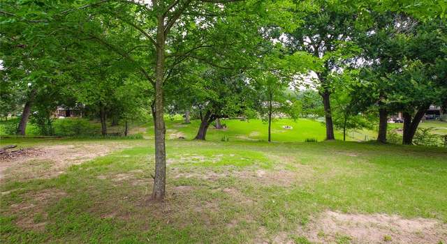 Photo of 107 Clover Dr, Gun Barrel City, TX 75156