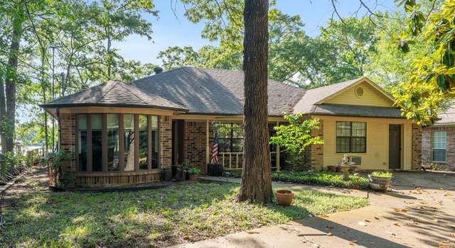 Photo of 239 Callender Lake Dr, Murchison, TX 75778