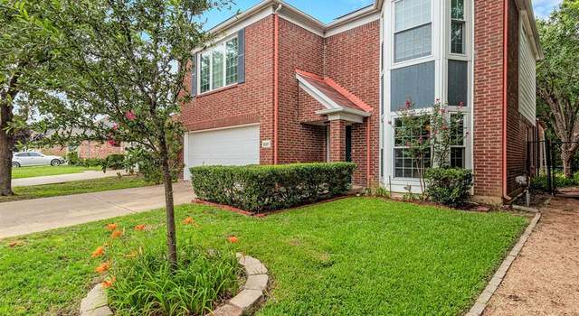 Photo of 1537 Cross Courts Dr, Garland, TX 75040