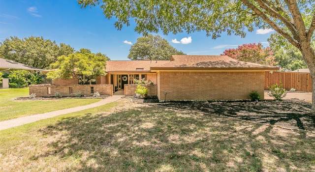 Photo of 31 Bounty Rd E, Benbrook, TX 76132