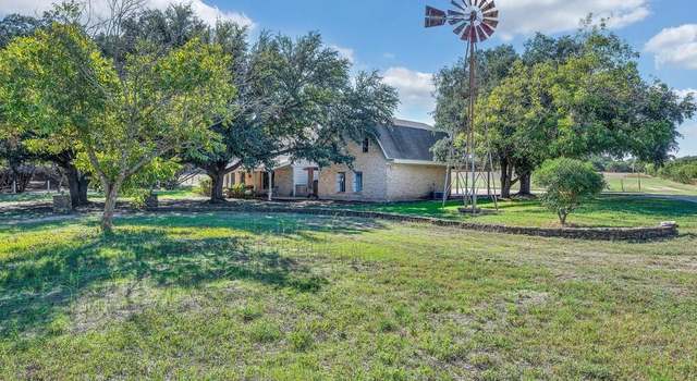 Photo of 14703 Wortham Bend Rd, China Spring, TX 76633
