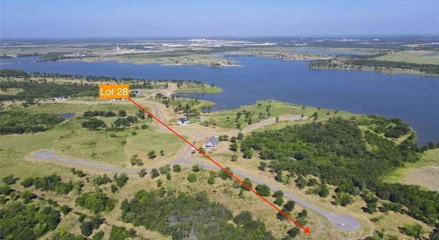 Photo of Lot 28 Sunrise Trl, Corsicana, TX 75109