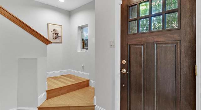 Photo of 5914 Hudson St #5, Dallas, TX 75206