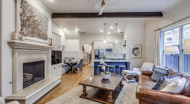 Photo of 4134 Lovers Ln, University Park, TX 75225