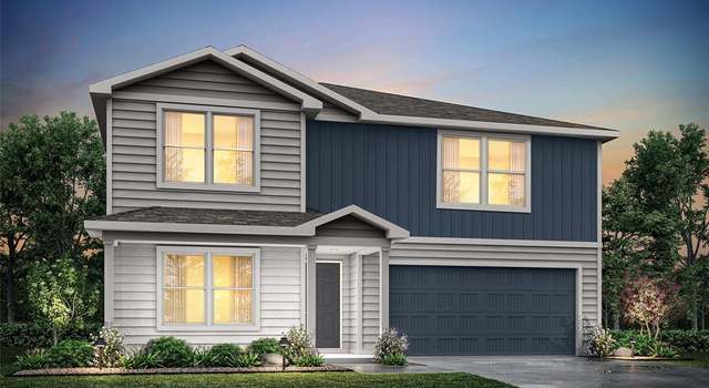 Photo of 256 Peace Lily Way, Tolar, TX 76476