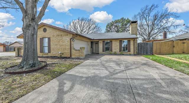 Photo of 2901 Woodbridge Dr, Bedford, TX 76021