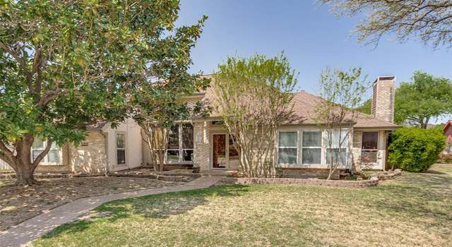 Photo of 2121 Woodburn Cors, Plano, TX 75075