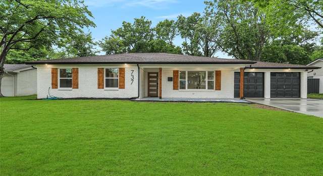 Photo of 737 Finland St, Grand Prairie, TX 75050