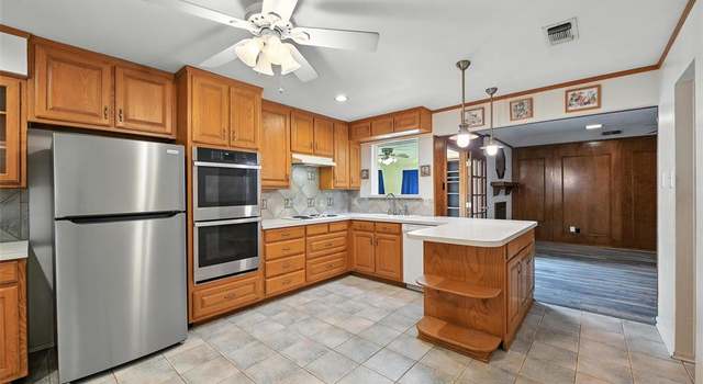 Photo of 3908 Windhaven Rd, Fort Worth, TX 76133