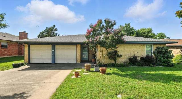 Photo of 3908 Windhaven Rd, Fort Worth, TX 76133