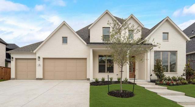 Photo of 3340 Crescent Ln, Celina, TX 75009