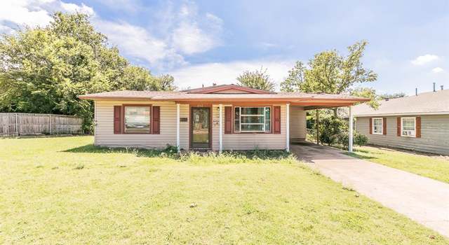 Photo of 8312 Granis St, Dallas, TX 75243