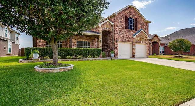 Photo of 4725 Ardenwood Dr, Fort Worth, TX 76123