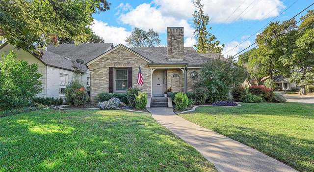 Photo of 6402 Westlake Ave, Dallas, TX 75214