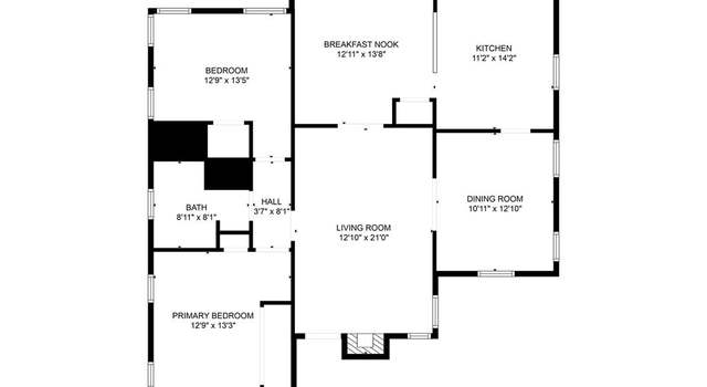 Photo of 6402 Westlake Ave, Dallas, TX 75214