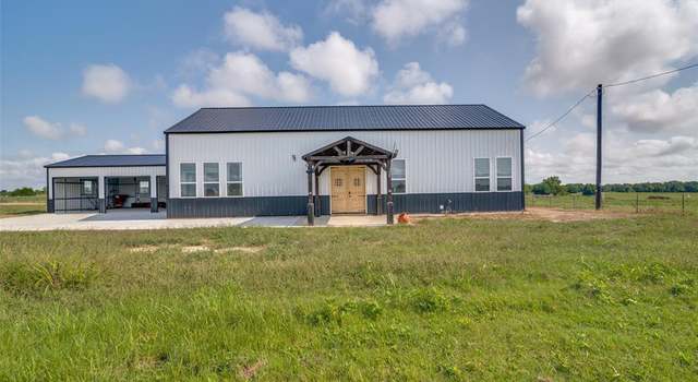 Photo of 958 County Road 2105, Cooper, TX 75432