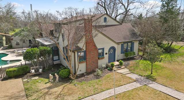 Photo of 507 S Center St, Forney, TX 75126