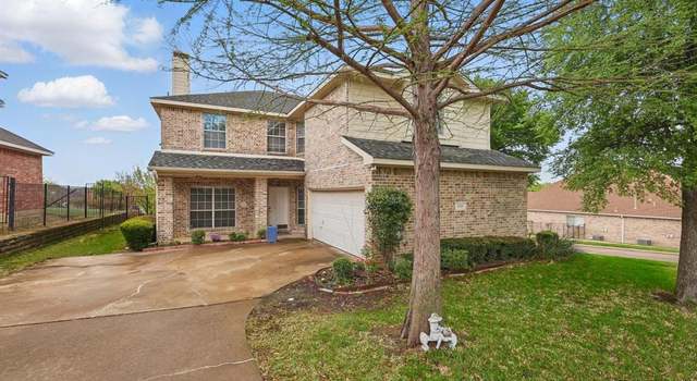 Photo of 1717 Lake Bluff Dr, Garland, TX 75043
