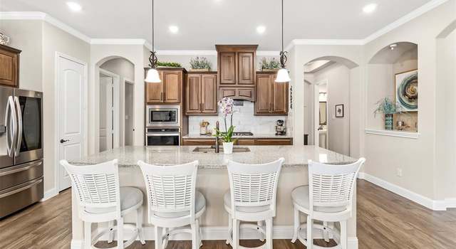 Photo of 6113 Trail Post Ct, Fort Worth, TX 76123