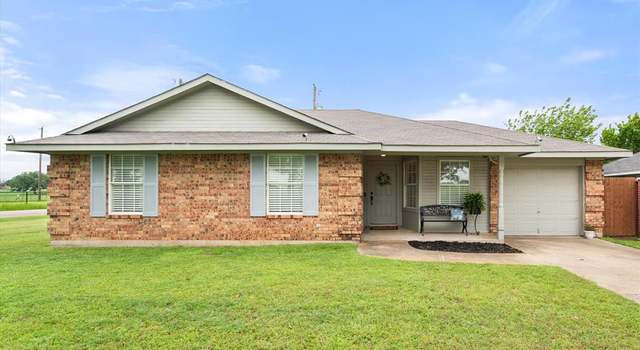 Photo of 532 S Old Mansfield Rd, Keene, TX 76059