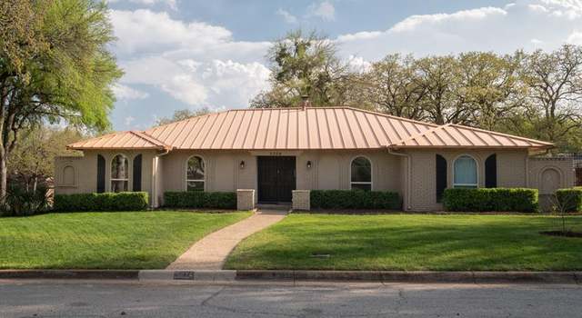Photo of 5024 Boulder Lake Rd, Fort Worth, TX 76103