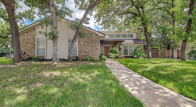 Photo of 5800 Thoreau Ln, Arlington, TX 76016