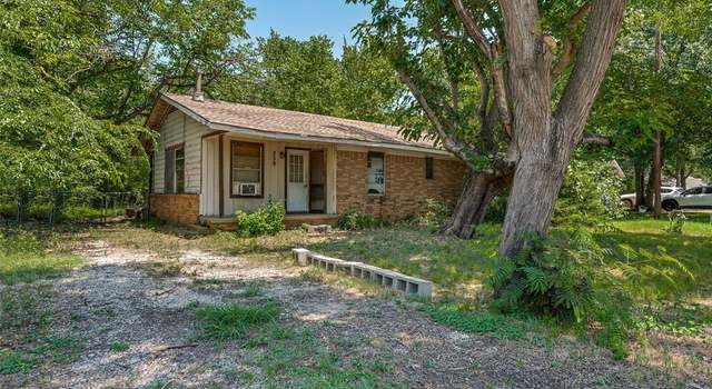 Photo of 238 Oakwood Cir, Shady Shores, TX 76208