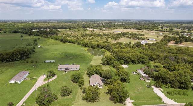 Photo of 8041 County Road 2584, Royse City, TX 75189