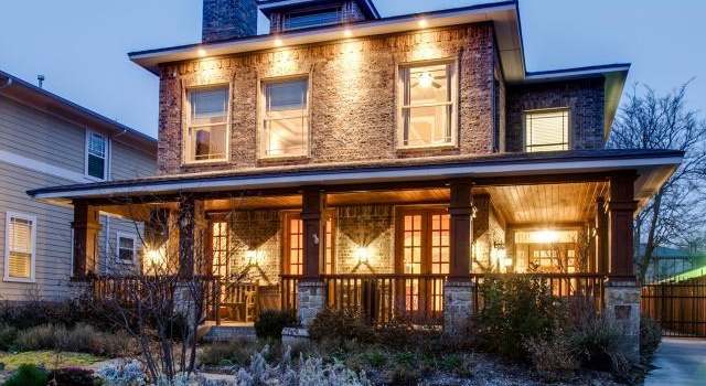 Photo of 5437 Miller Ave, Dallas, TX 75206