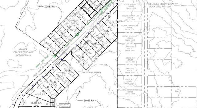 Photo of Lot 16 North Benton Hts, Benton, LA 71006