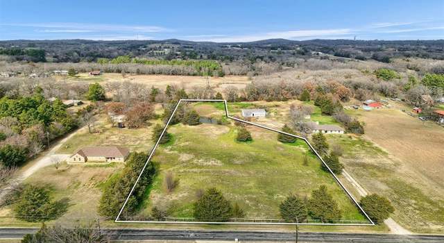 Photo of TBD Davy Ln, Denison, TX 75020