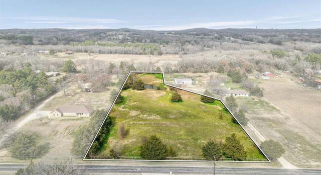 Photo of TBD Davy Ln, Denison, TX 75020
