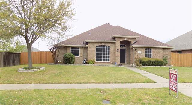 Photo of 1530 Baker Dr, Cedar Hill, TX 75104
