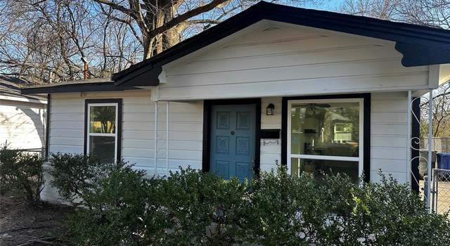 Photo of 557 Sassafras Ave, Shreveport, LA 71106