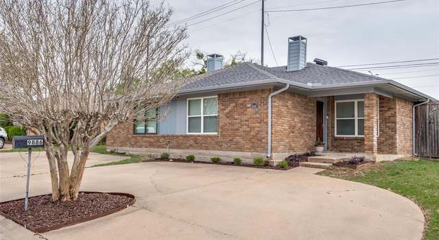 Photo of 9886 Camfield Ave, Frisco, TX 75033