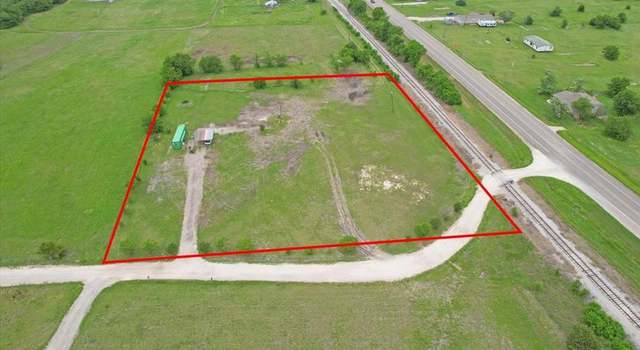 Photo of 2454 Private Road 1180, Celeste, TX 75423