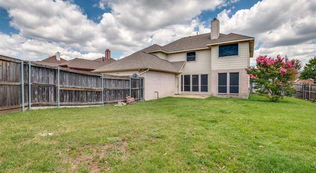 Photo of 1403 Bosher Dr, Cedar Hill, TX 75104