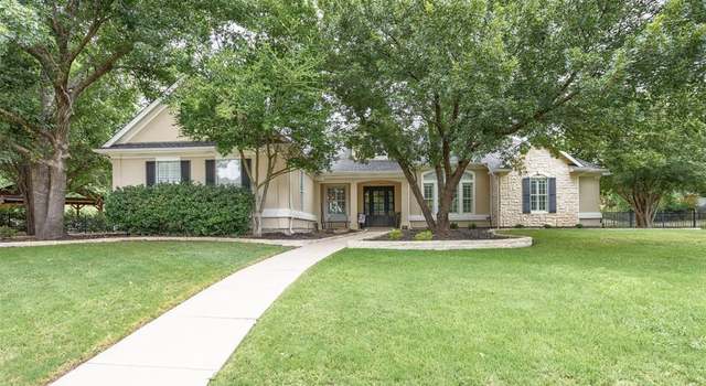 Photo of 707 Wood Duck Ln, Mckinney, TX 75072