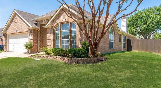 Photo of 7867 Park Falls Ct, Fort Worth, TX 76137