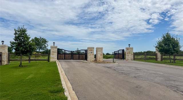 Photo of Lot 8 Tbd, Corsicana, TX 75110