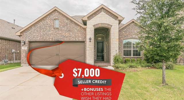 Photo of 213 Gill Point Ln, Aledo, TX 76008