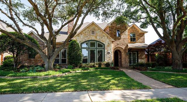 Photo of 5740 Misted Breeze Dr, Plano, TX 75093