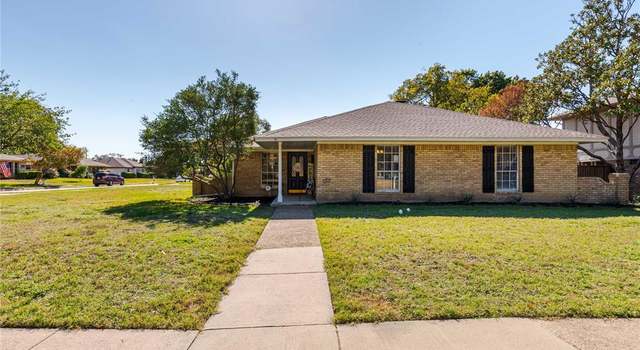 Photo of 3100 Dover Dr, Plano, TX 75075