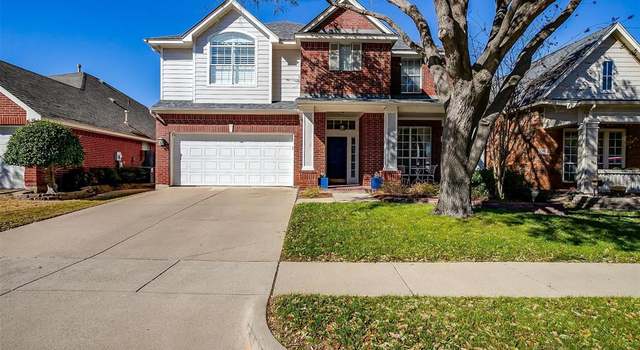 Photo of 4263 Lake Villas Dr, Fort Worth, TX 76137
