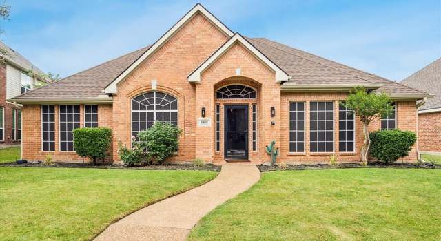 Photo of 8405 Brooksby Dr, Plano, TX 75024
