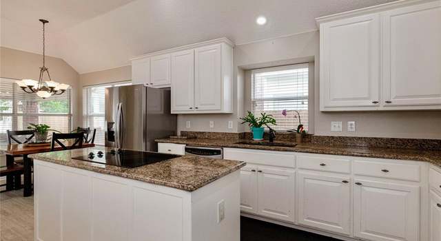 Photo of 7951 Belladonna Dr, Fort Worth, TX 76123