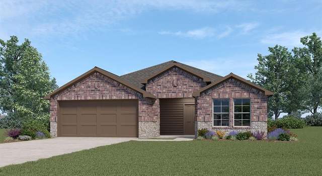 Photo of 200 Choctaw Dr, Leonard, TX 75452