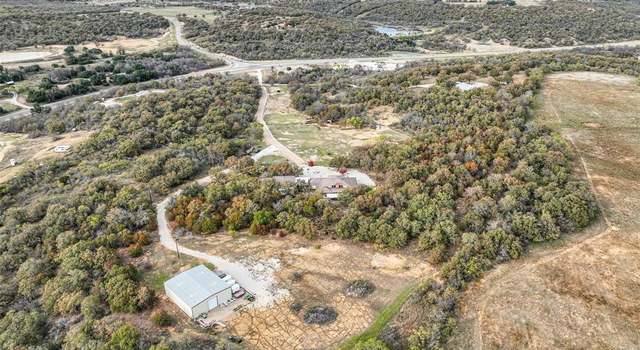 Photo of 505 State Highway 67, Graham, TX 76450